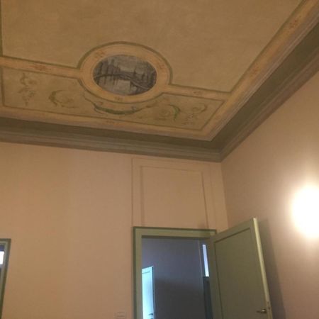 Casa Roma Rooms Padwa Zewnętrze zdjęcie