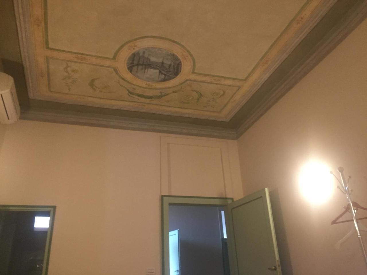 Casa Roma Rooms Padwa Zewnętrze zdjęcie