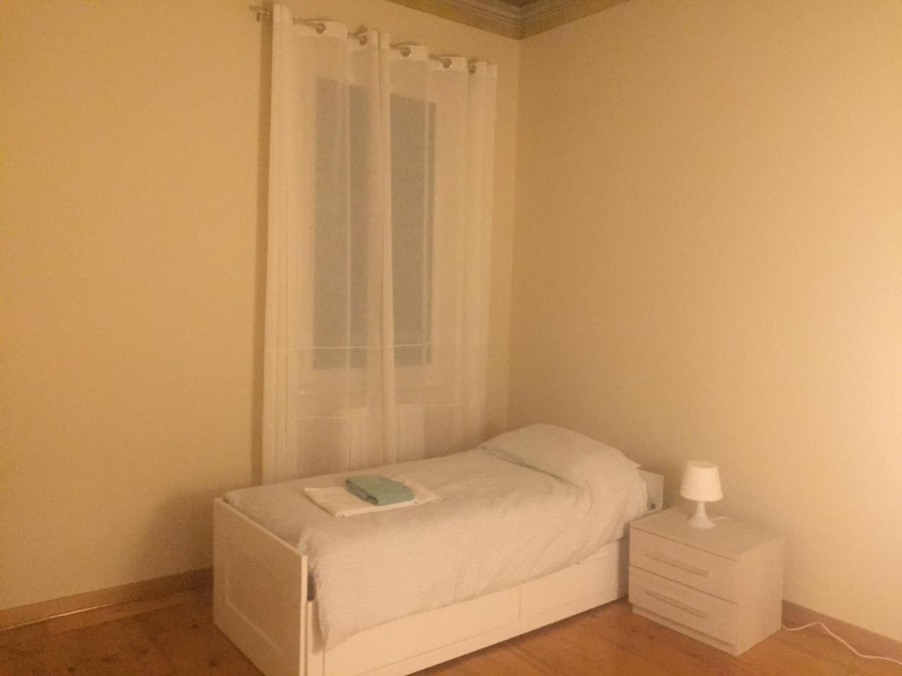Casa Roma Rooms Padwa Zewnętrze zdjęcie