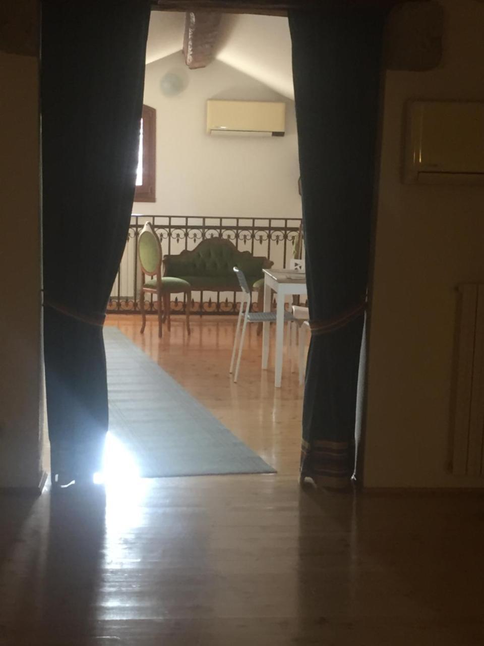 Casa Roma Rooms Padwa Zewnętrze zdjęcie