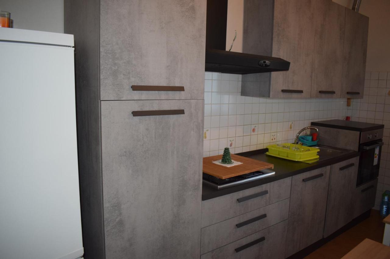 Casa Roma Rooms Padwa Zewnętrze zdjęcie