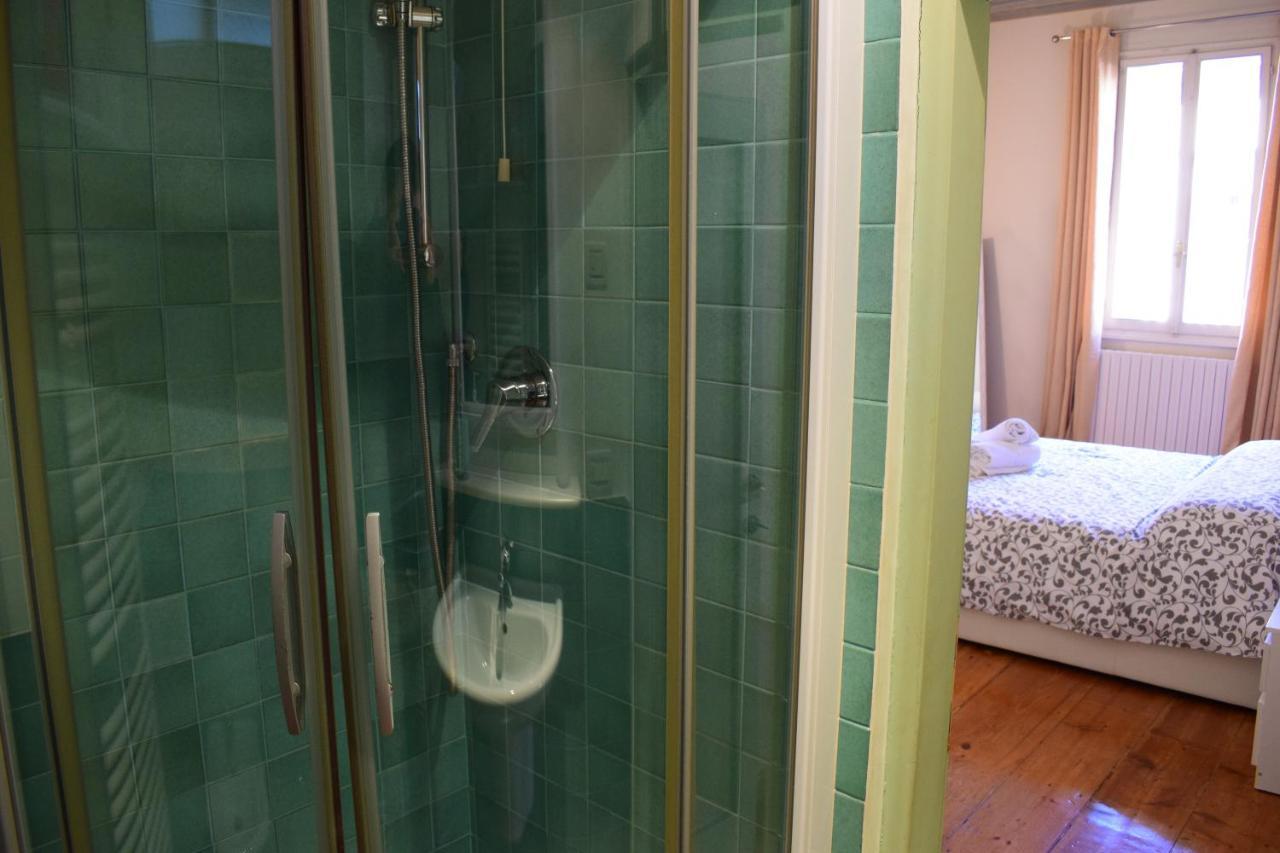 Casa Roma Rooms Padwa Zewnętrze zdjęcie