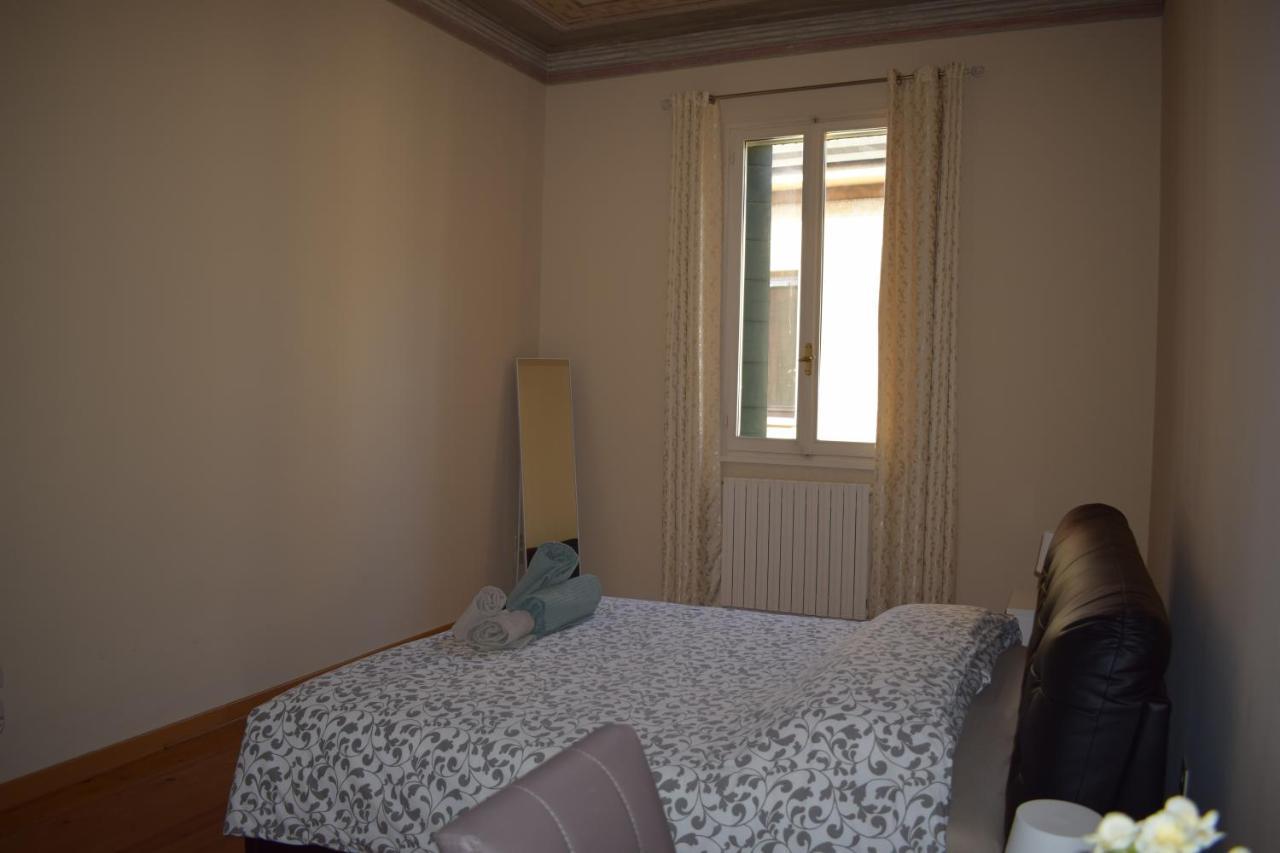 Casa Roma Rooms Padwa Zewnętrze zdjęcie