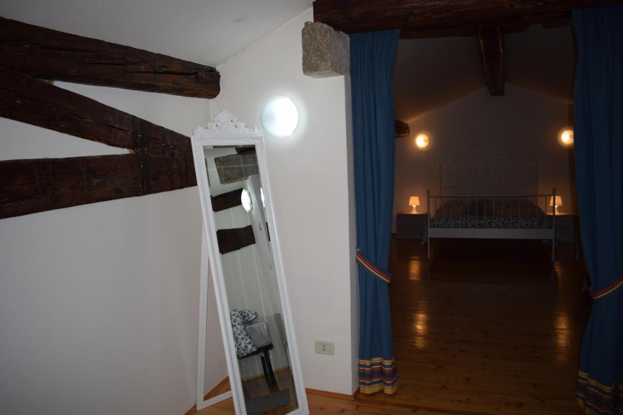 Casa Roma Rooms Padwa Zewnętrze zdjęcie
